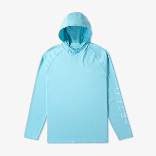 AFTCO SAMURAI HOODED SHIRT