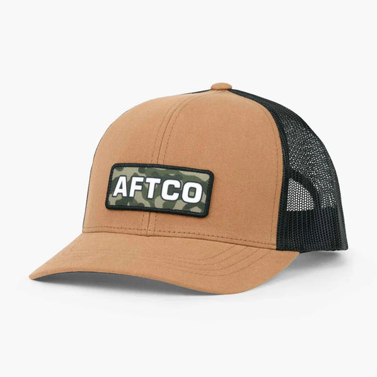 BOSS TRUCKER HAT