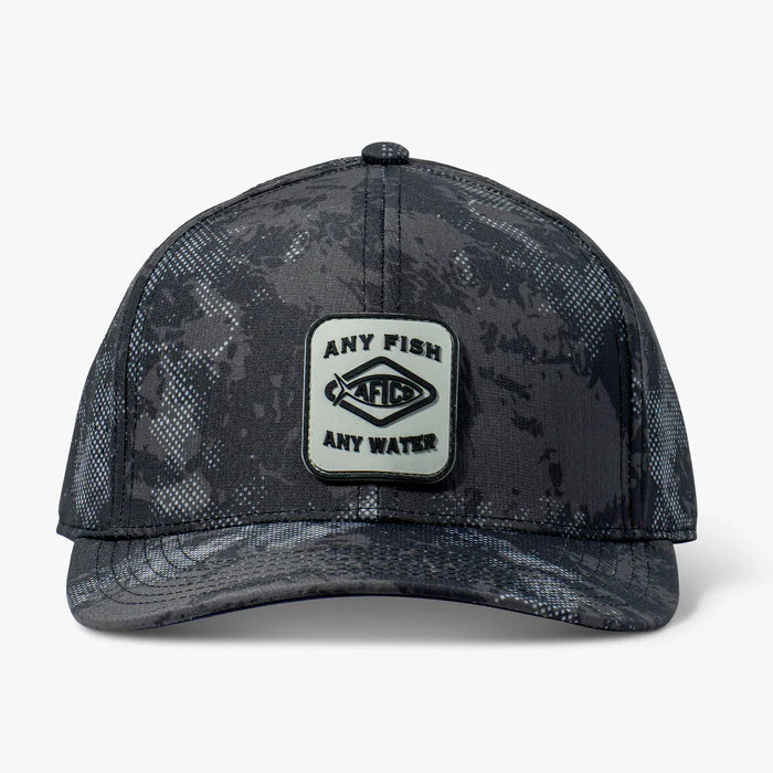FLIPPIN TECH HAT