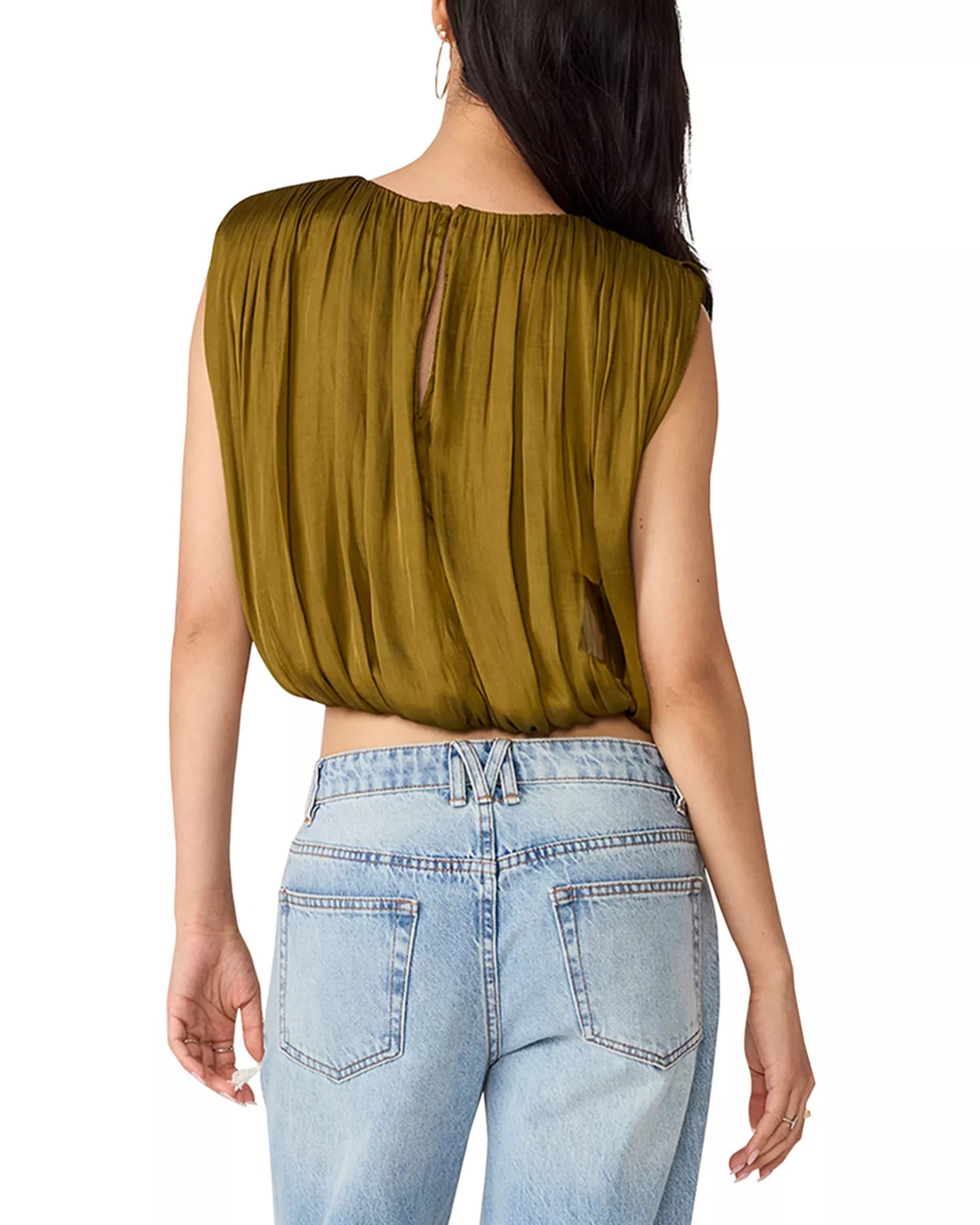 MILANA TOP