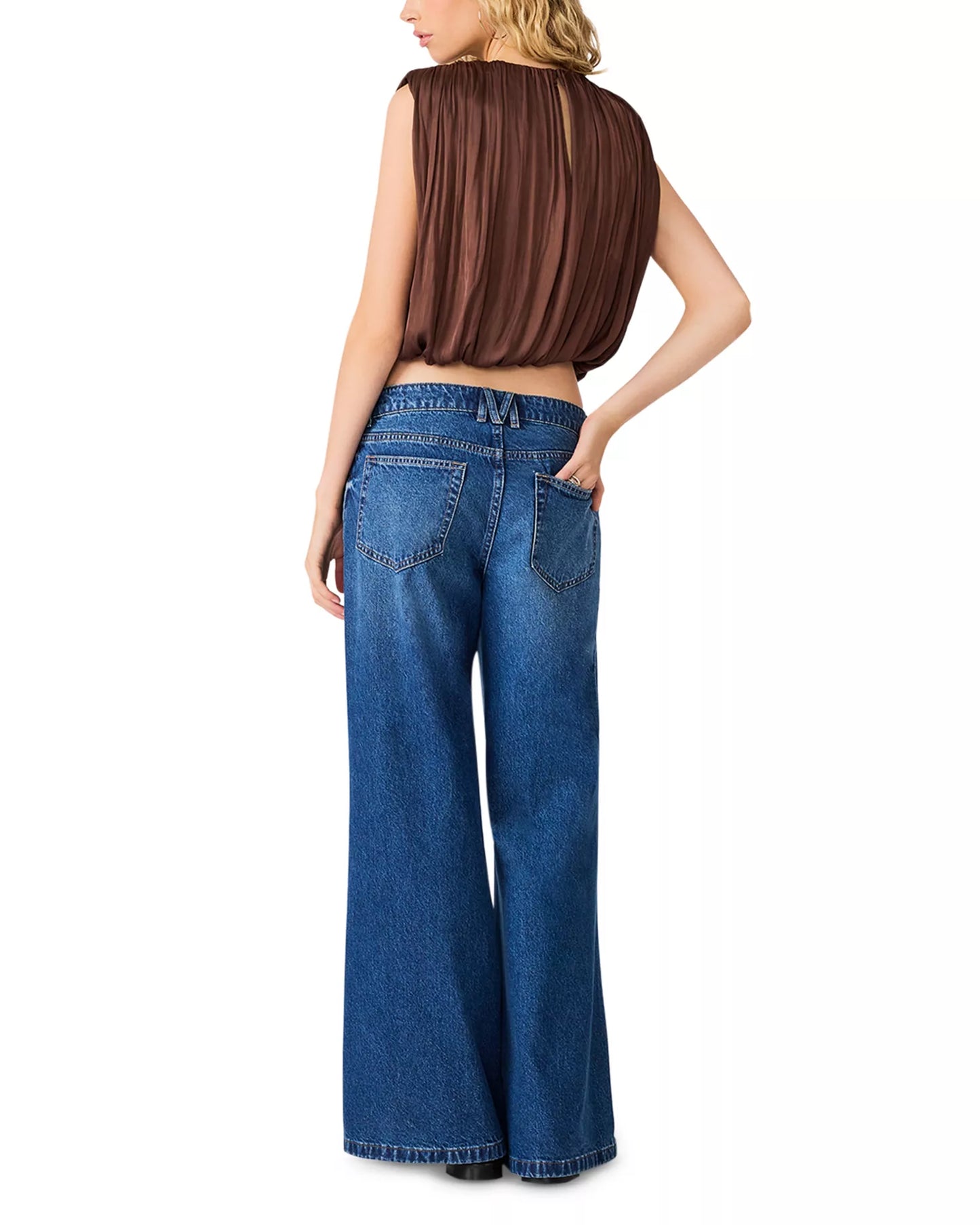 MILANA TOP