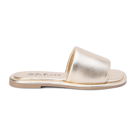 MOONLIGHT SANDAL