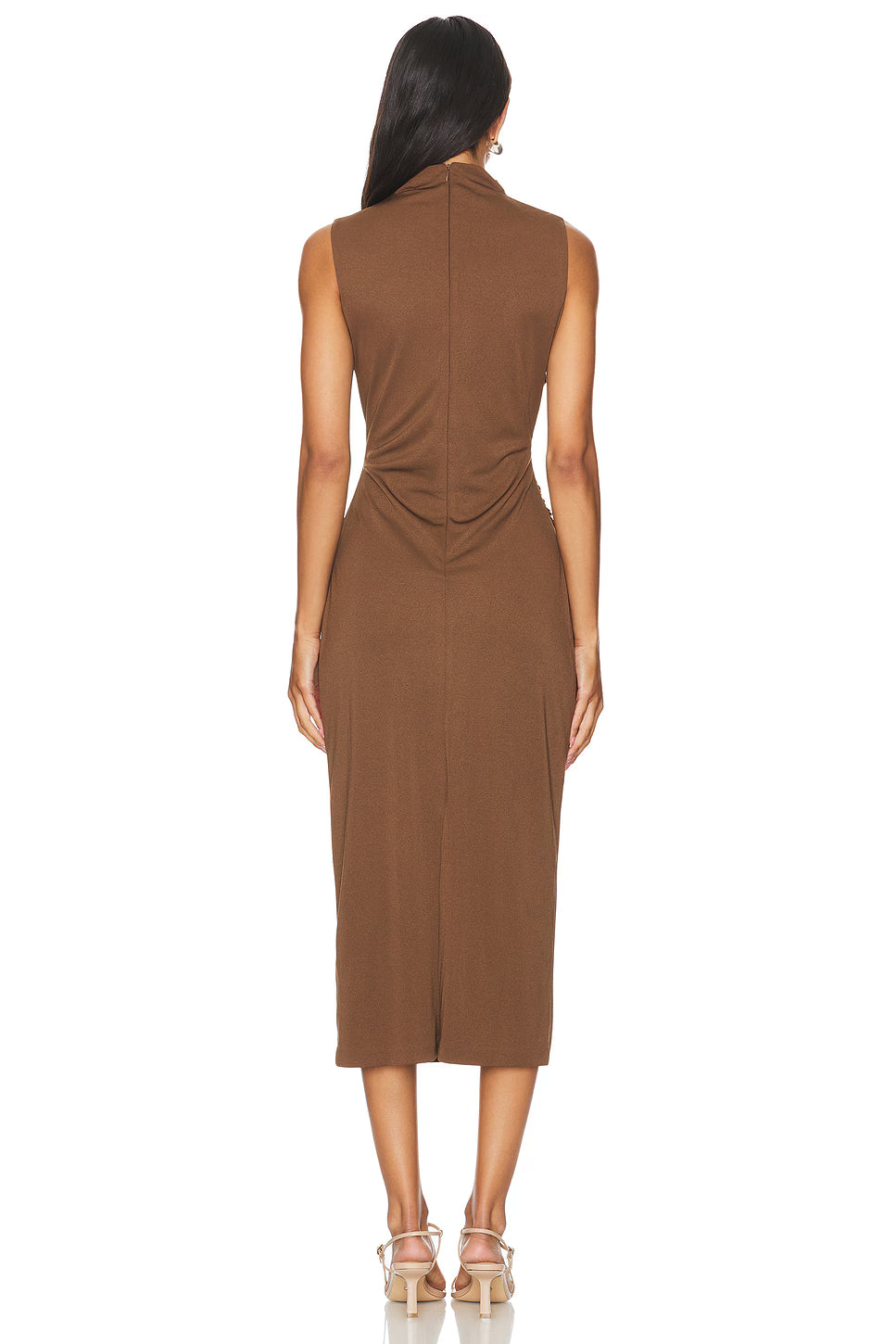 MO DRESS