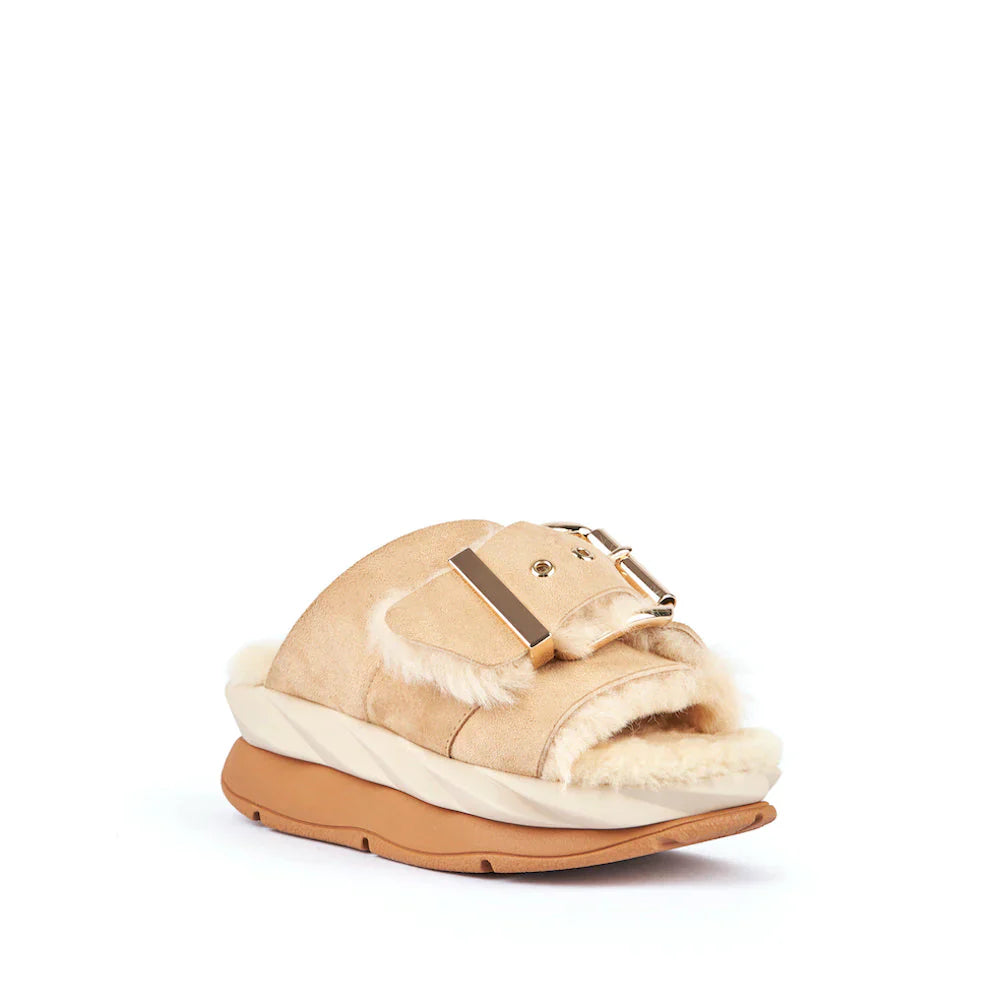 MELLOW LAZE SLIDE