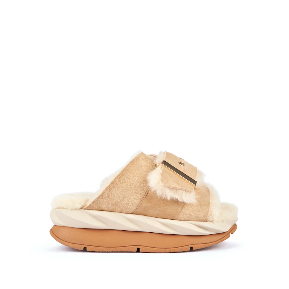 MELLOW LAZE SLIDE
