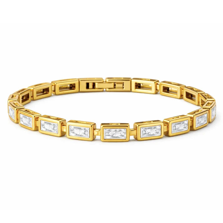 MONROE TENNIS BRACELET