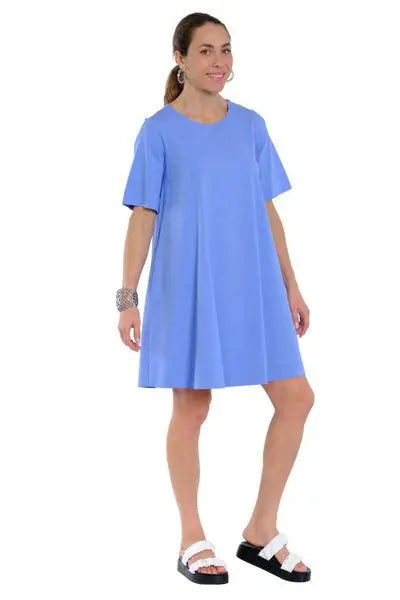 MODERN MUSE DRESS