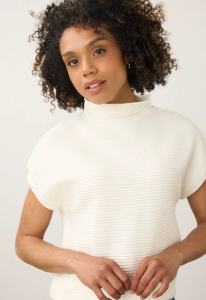 THE OTTOMAN SWEATER