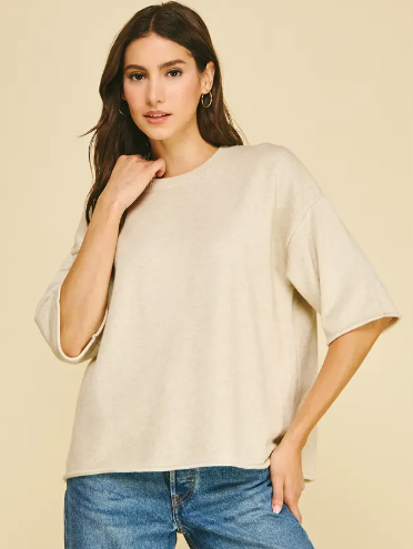 SHIRLEY SWEATER