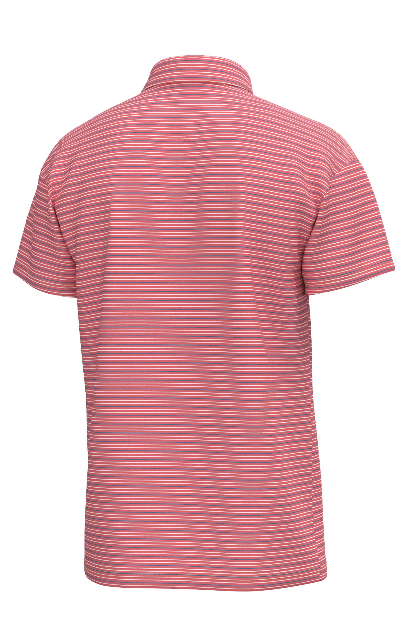 SOUTHERN POINT CO. BAYSIDE PERFORMANCE POLO