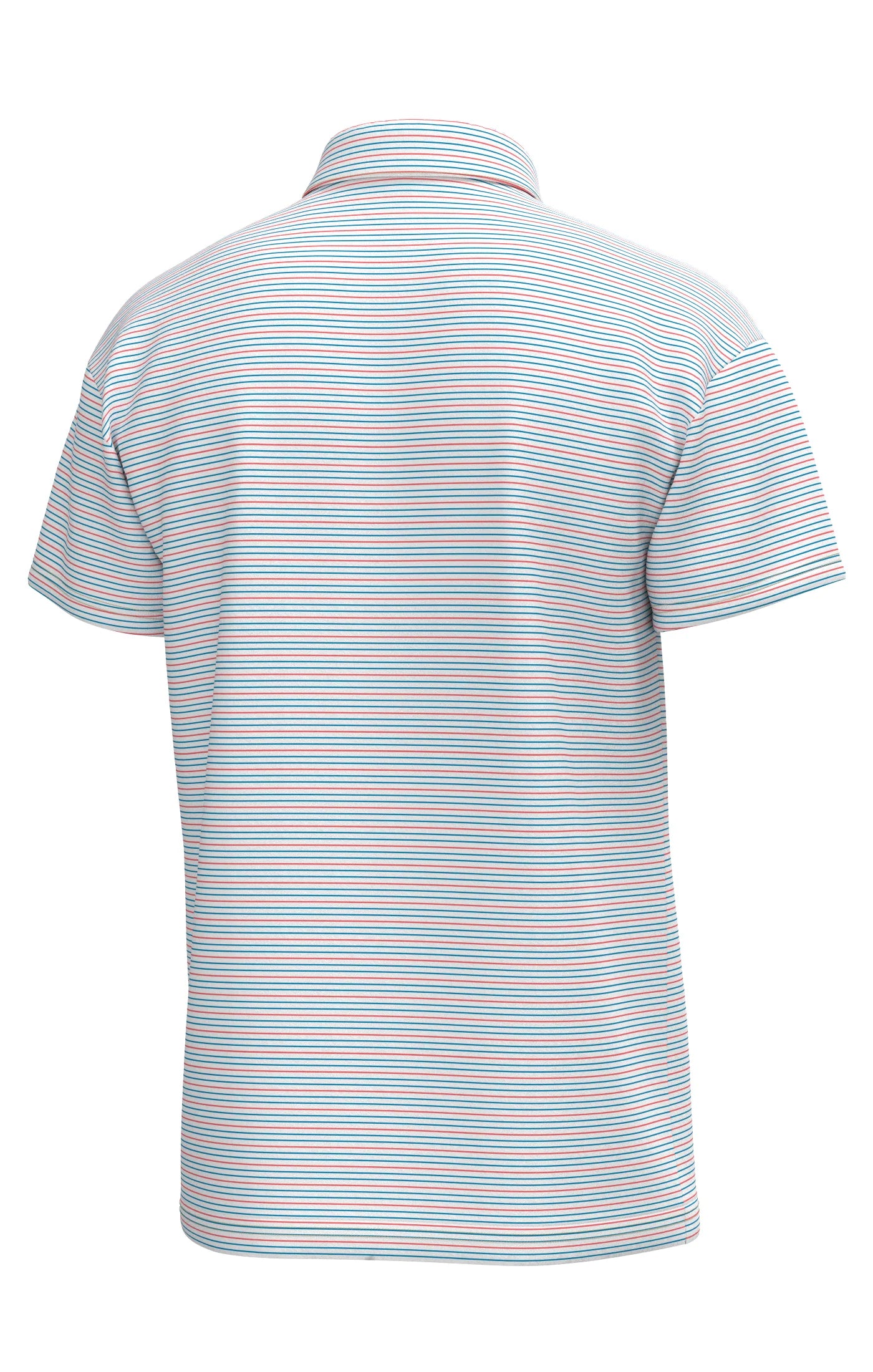 SOUTHERN POINT CO. BAYSIDE PERFORMANCE POLO