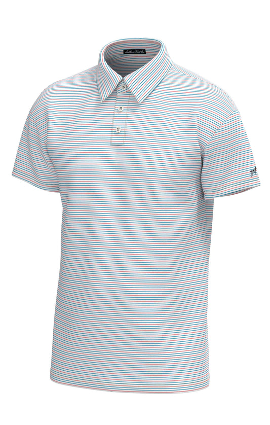 SOUTHERN POINT CO. BAYSIDE PERFORMANCE POLO
