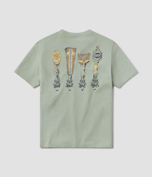 SOUTHERN SHIRT CO POUR DECISIONS TEE