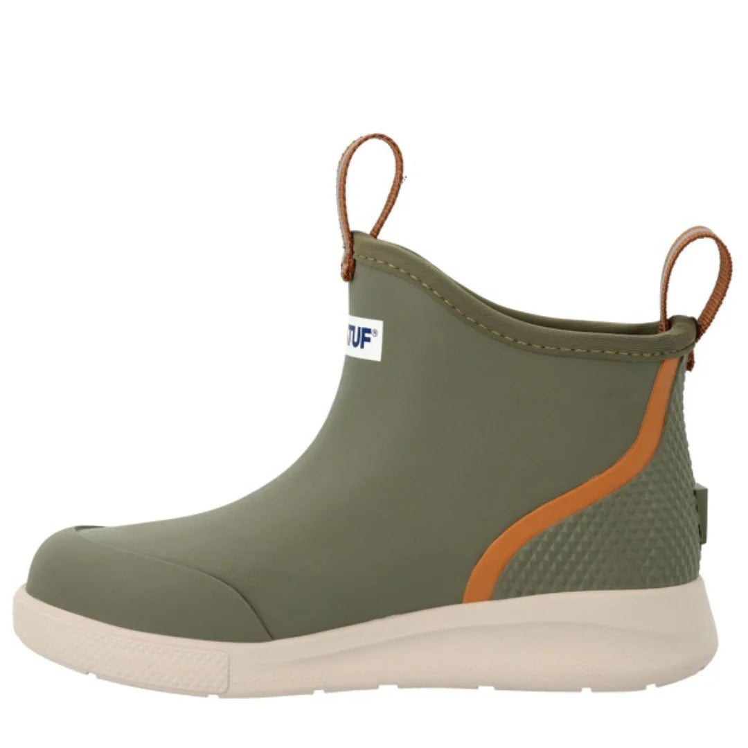 XTRATUF YOUTH SPORT ANKLE DECK BOOT
