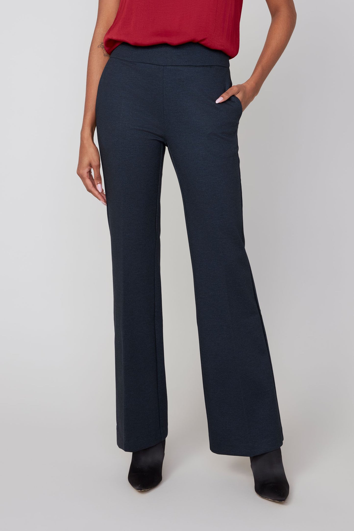 CHIC INFLUENCES PANT