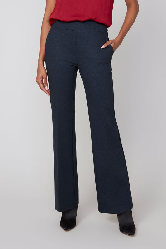 CHIC INFLUENCES PANT