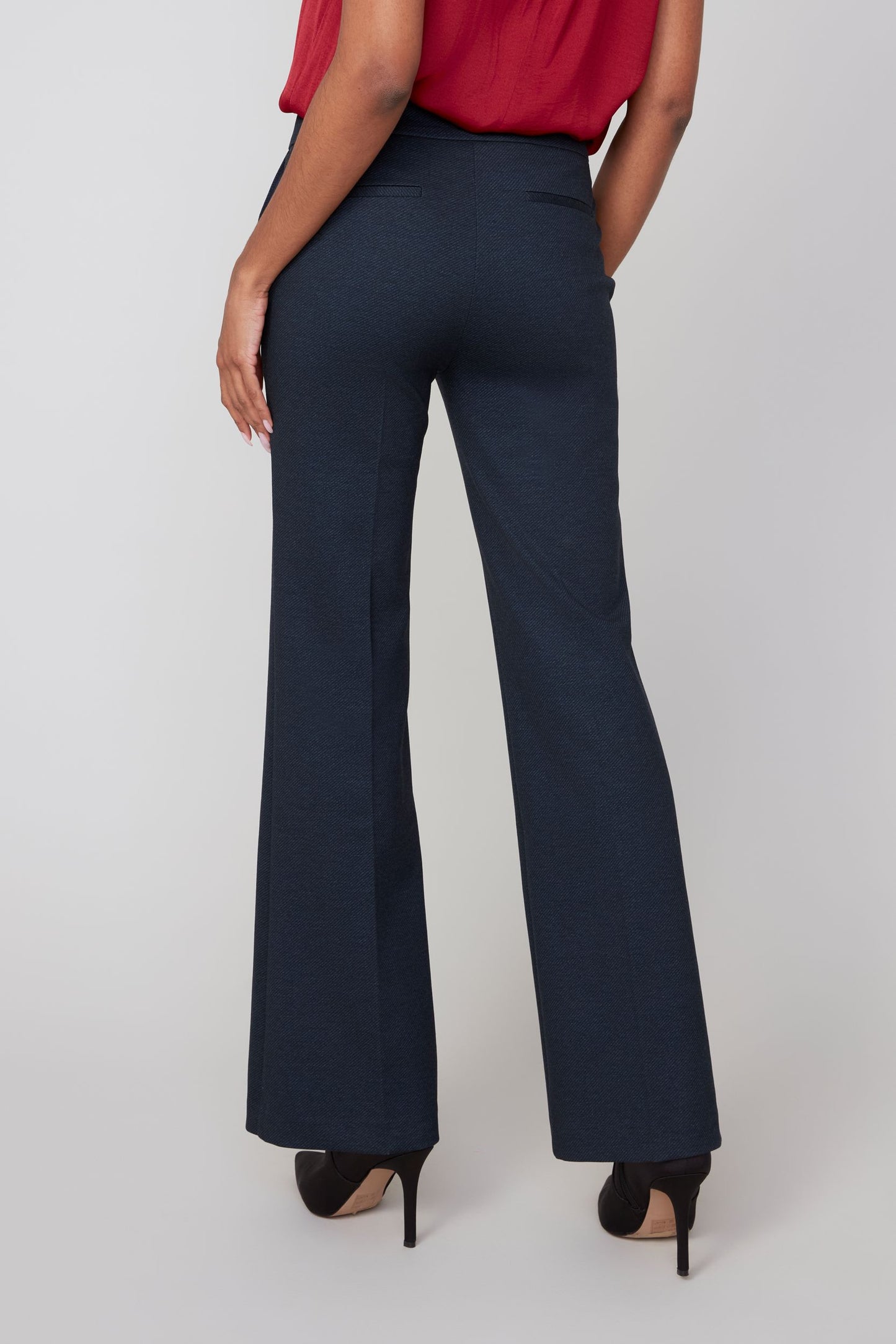 CHIC INFLUENCES PANT