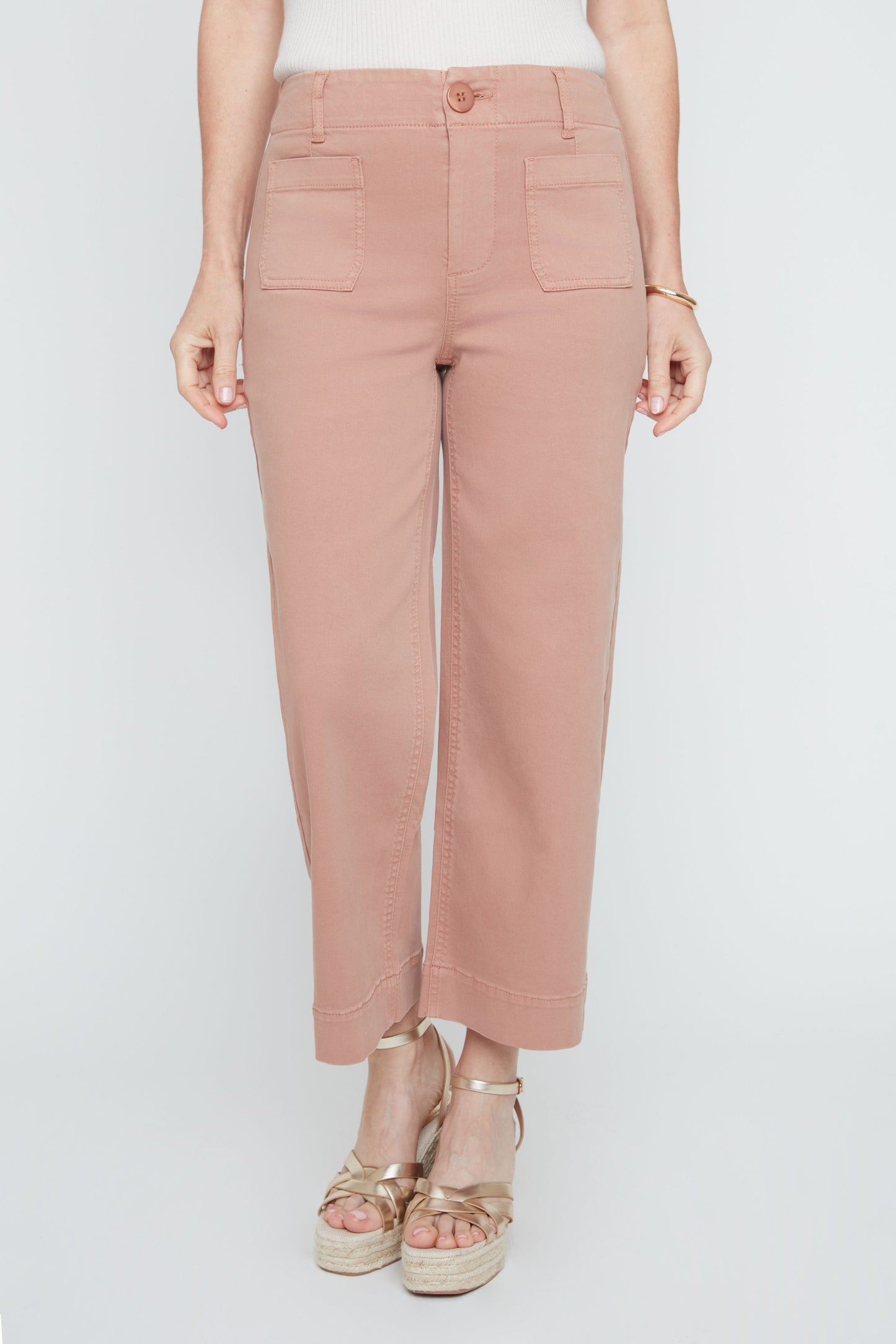 PERFECTLY ELEVATED PANT