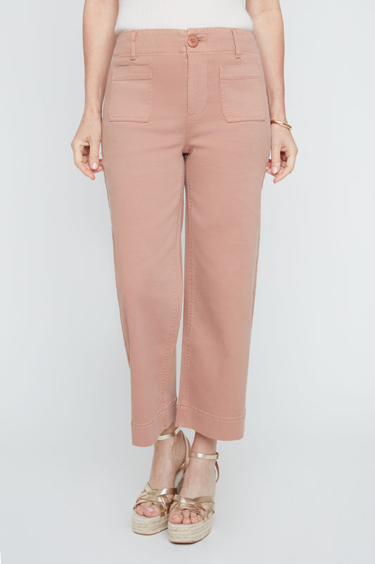 PERFECTLY ELEVATED PANT