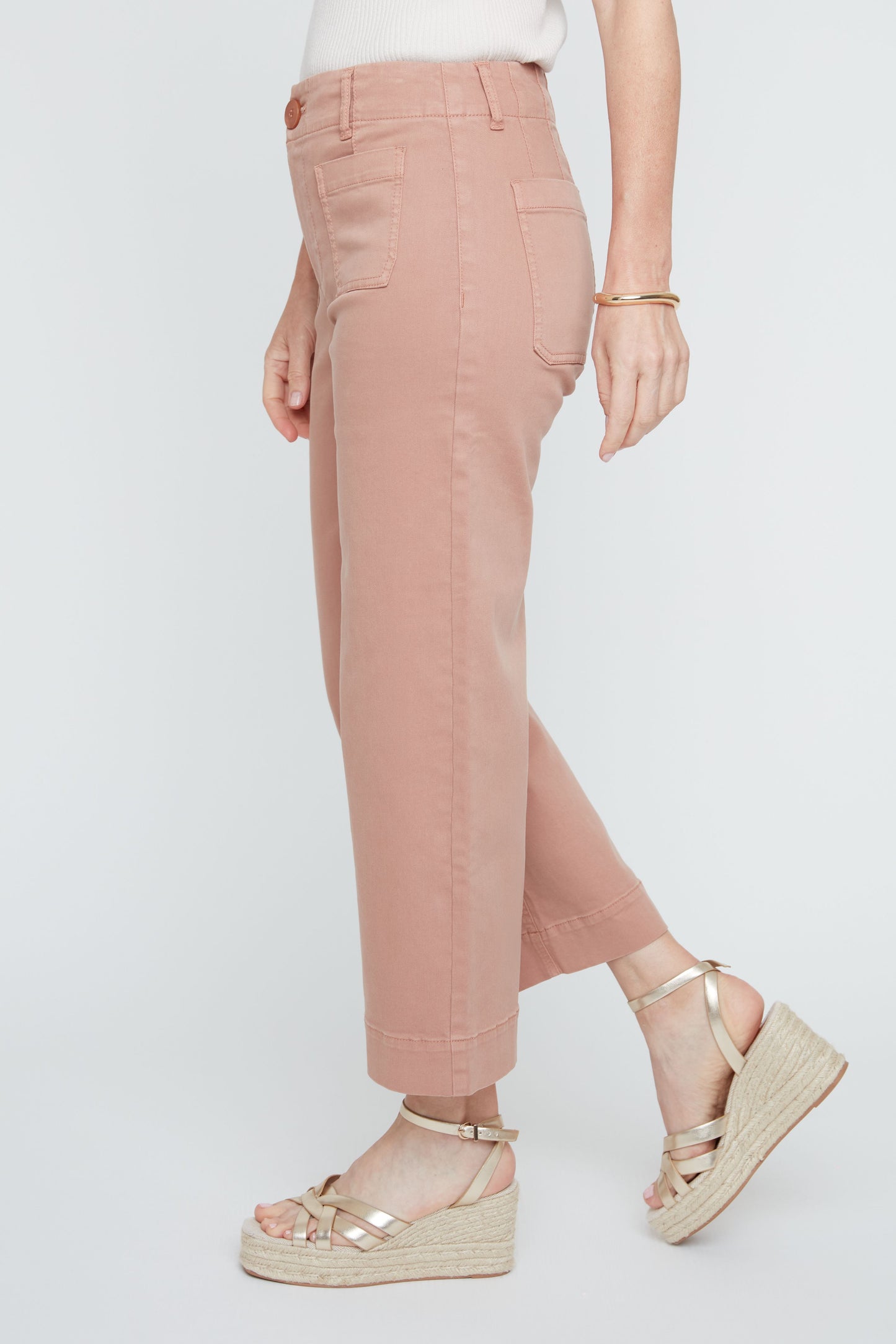 PERFECTLY ELEVATED PANT