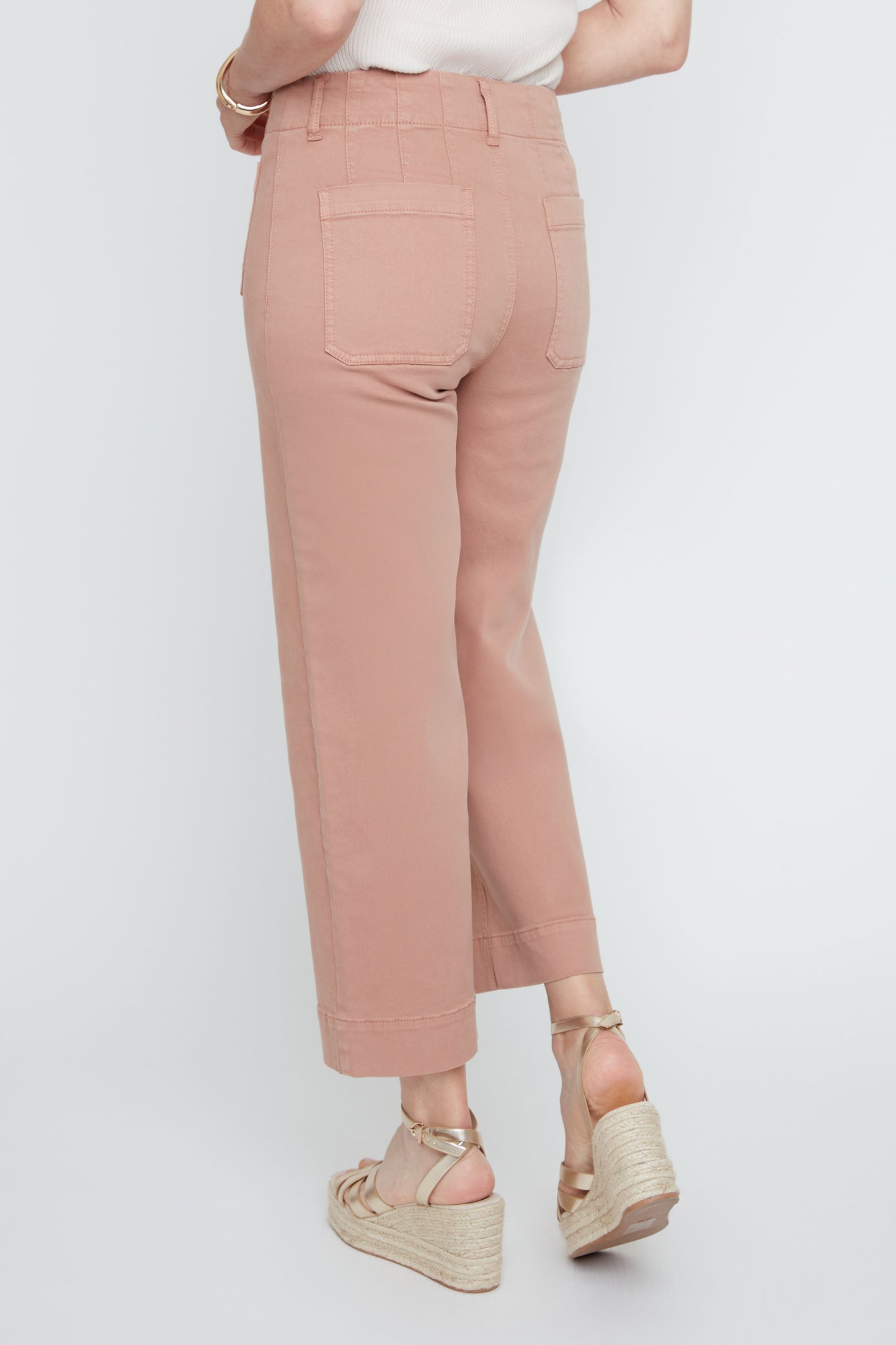 PERFECTLY ELEVATED PANT
