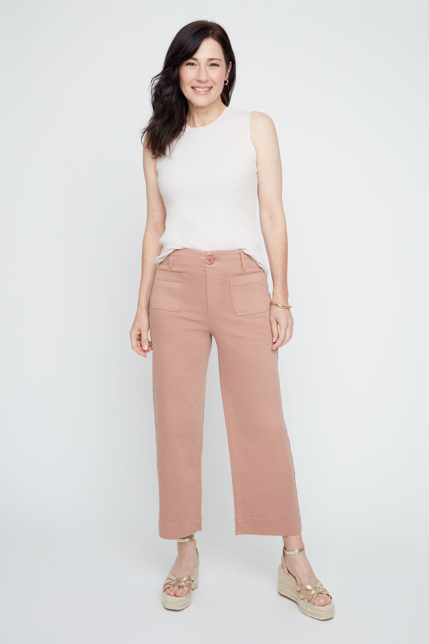 PERFECTLY ELEVATED PANT