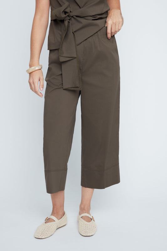 LASTING IMPRESSION PANT