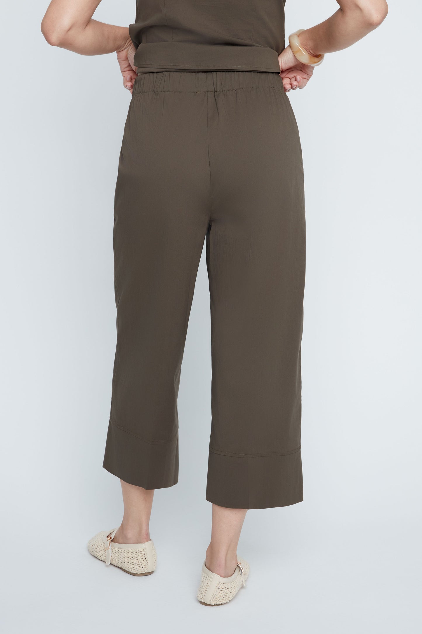 LASTING IMPRESSION PANT