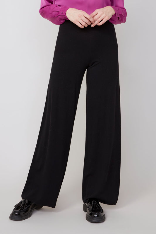 THE LONG STORY PANT