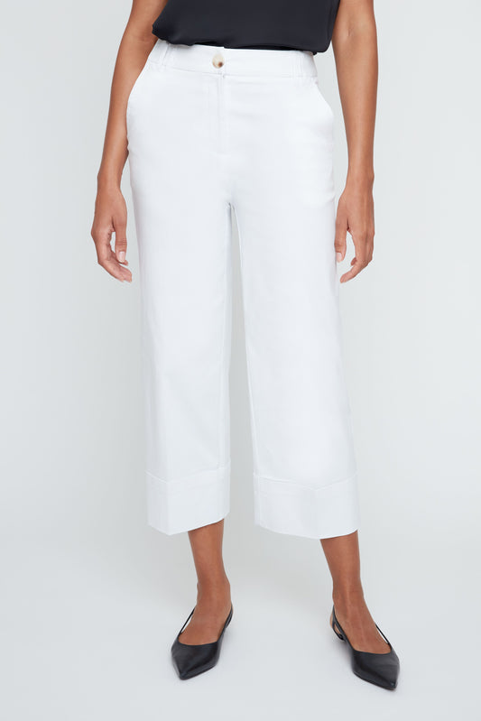 STAY POLISHED PANT