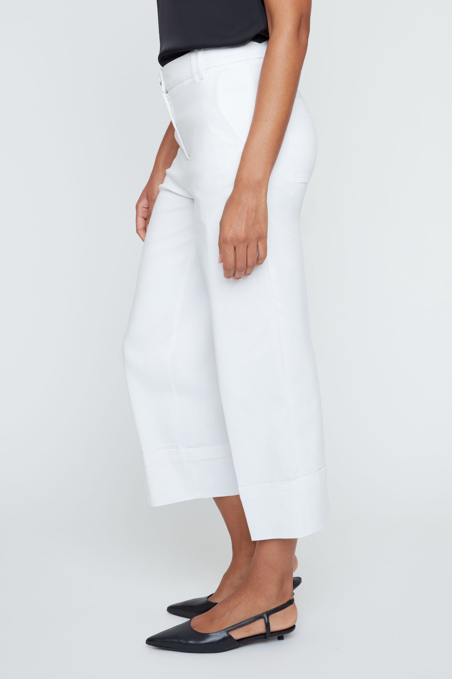 STAY POLISHED PANT