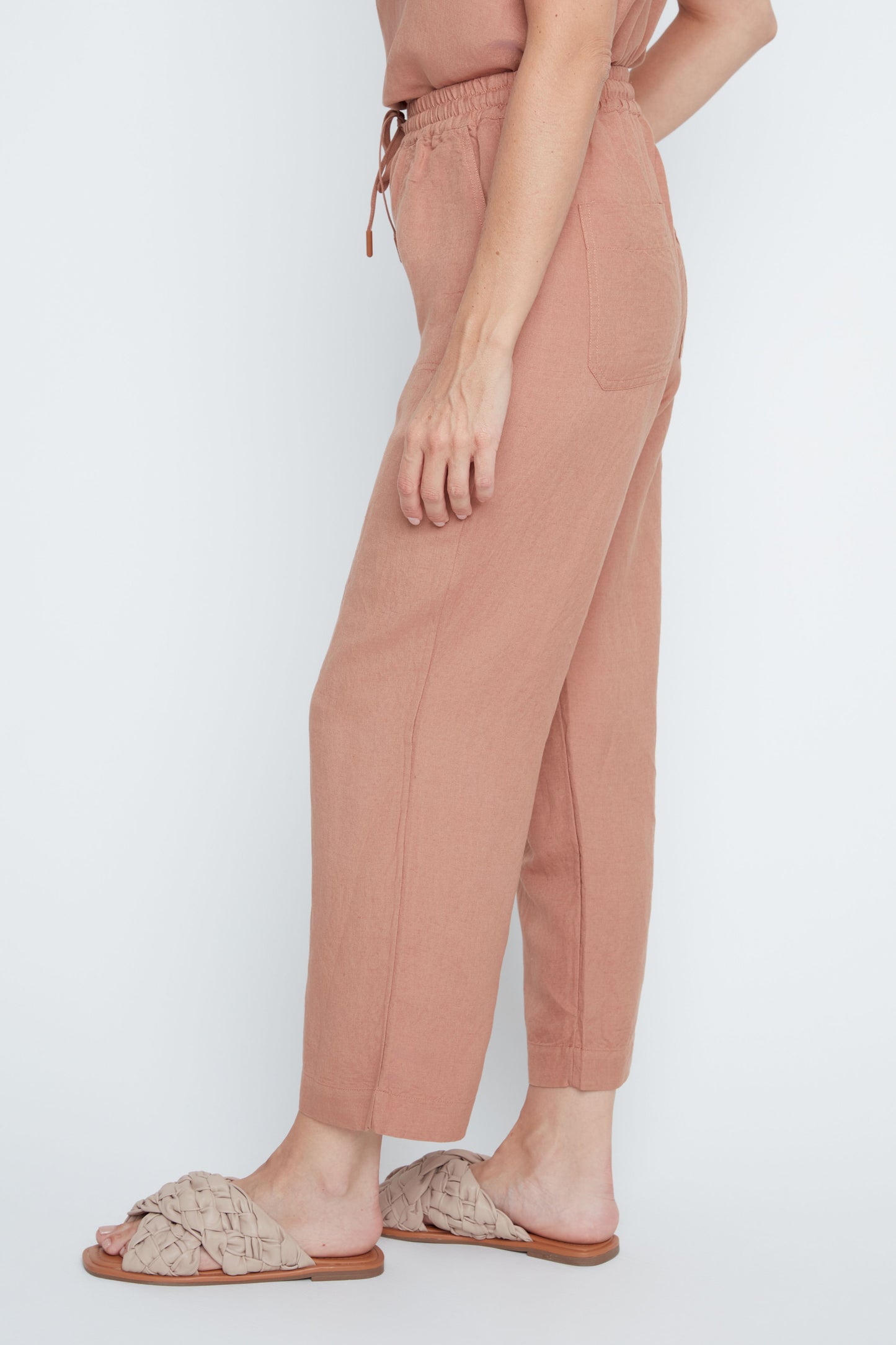 DAILY WEAR PANT