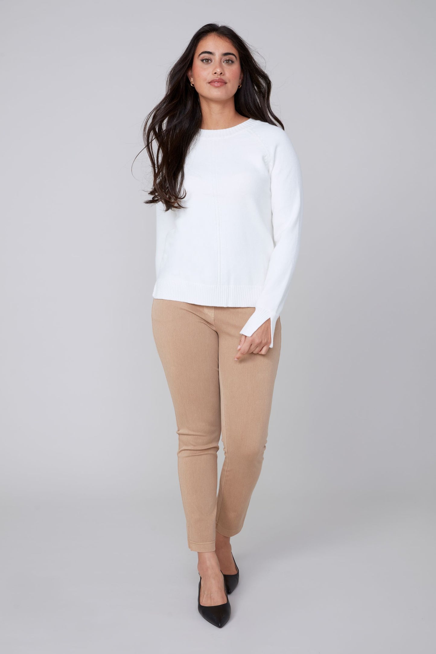 NEVER GO WRONG PANT