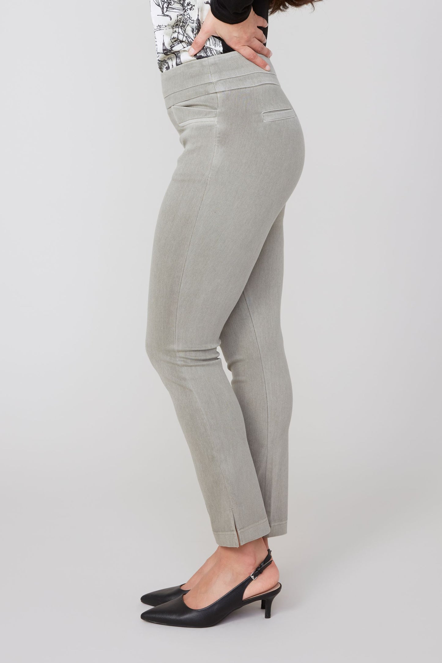 NEVER GO WRONG PANT