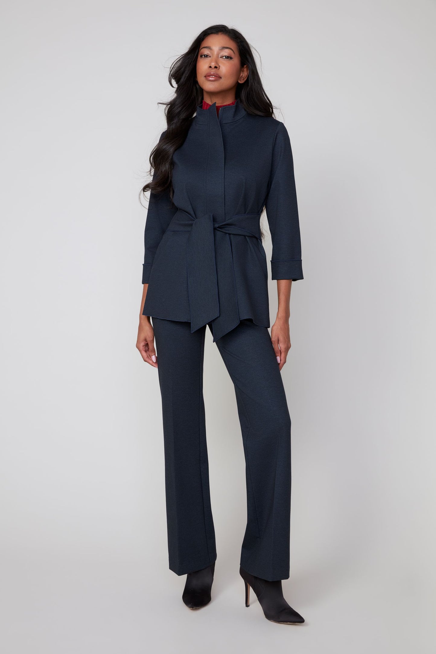 CHIC INFLUENCES JACKET