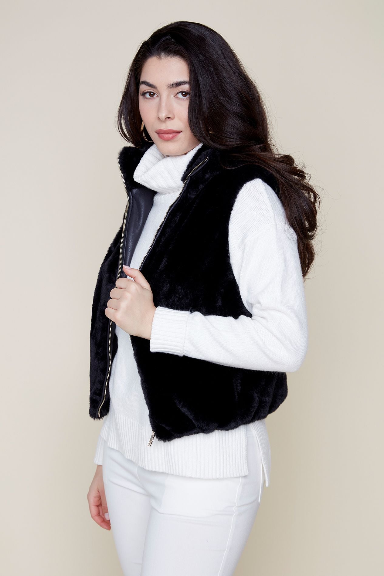 THE MONTANA VEST
