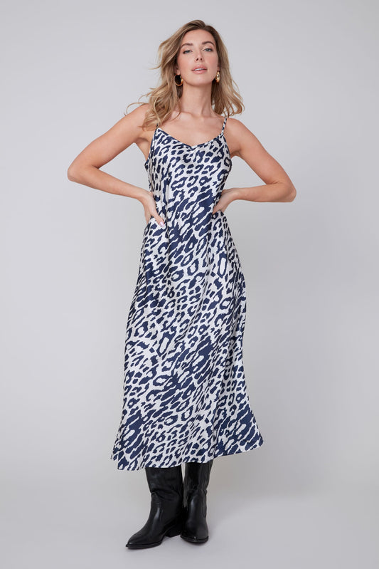 BEAUTIFULLY STATED DRESS