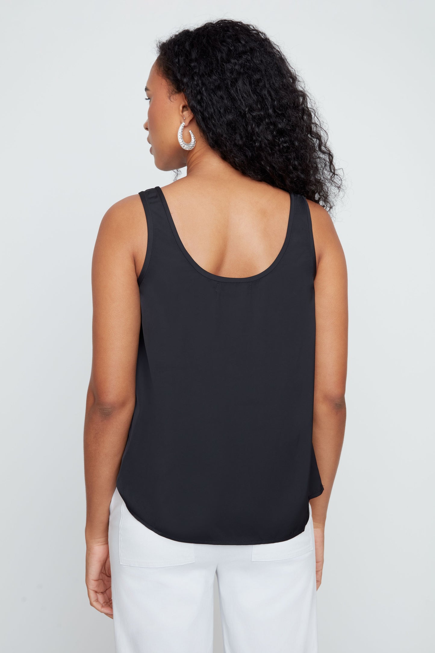 SIGNATURE KNIT TANK