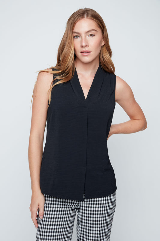 LOOKS GOOD ANYWHERE BLOUSE