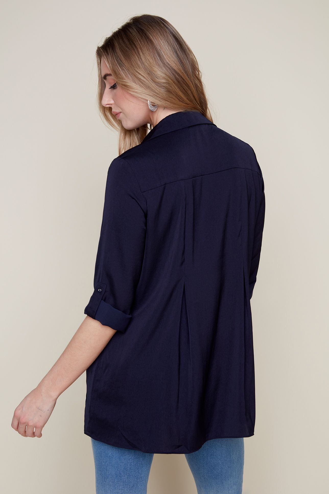 THE TILDA BLOUSE