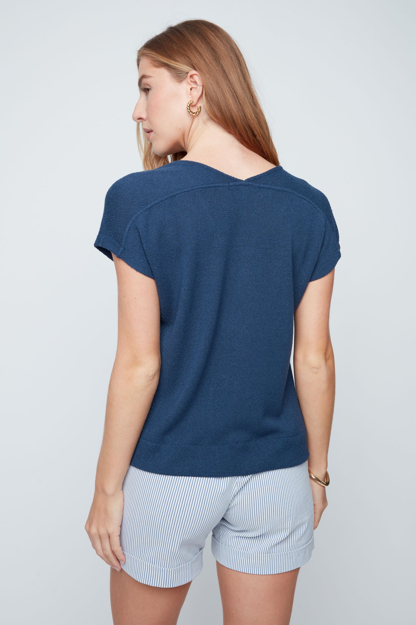 CHARMING EMBRACE TOP