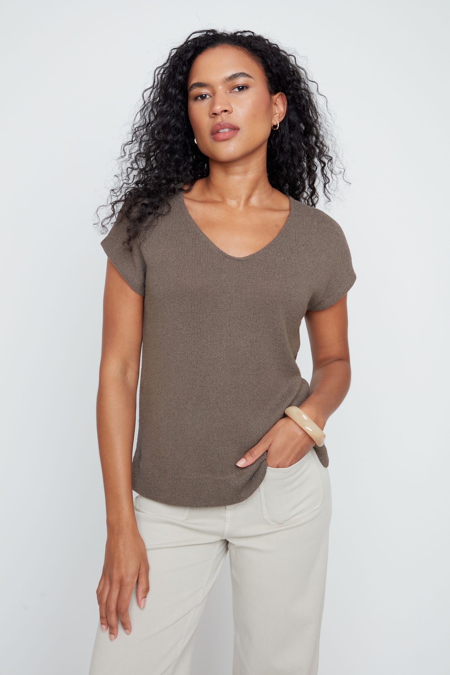 CHARMING EMBRACE TOP