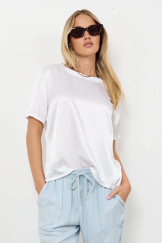 OCEAN SIDE TEE