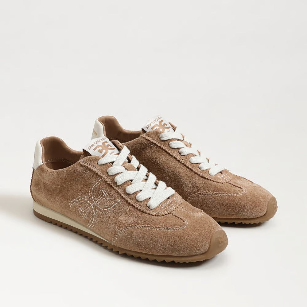 SAM EDELMAN ISELLA SNEAKER