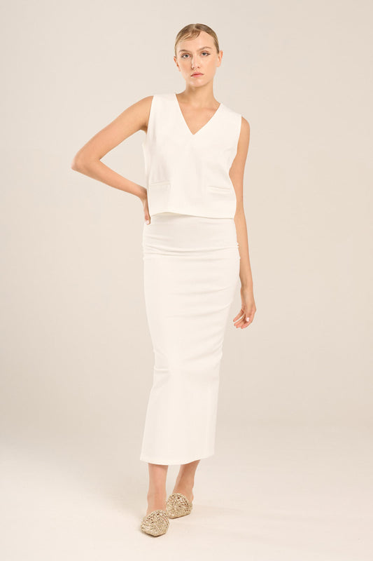 KEEP IT CLASSIC SKIRT