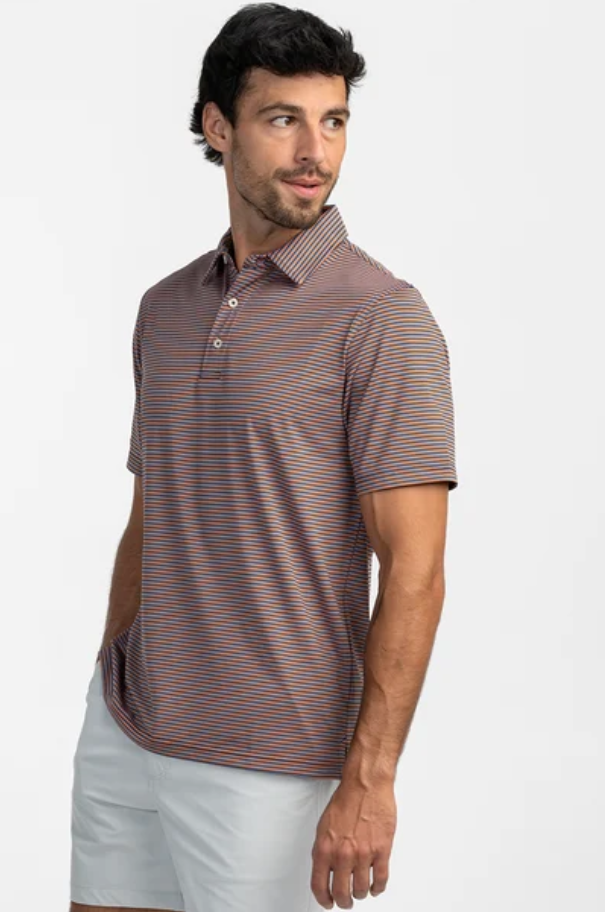 SSCO GAMEDAY PERFORMANCE POLO