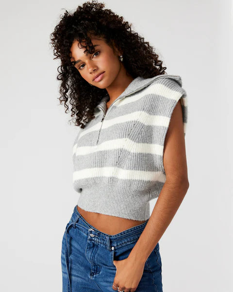 EASTON SWEATER