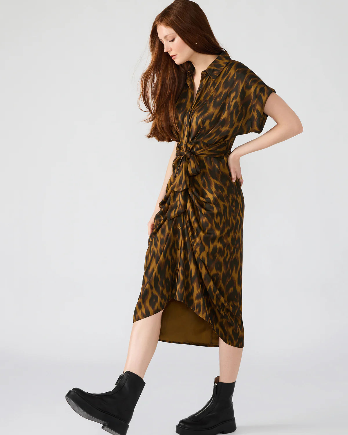 TORI DRESS