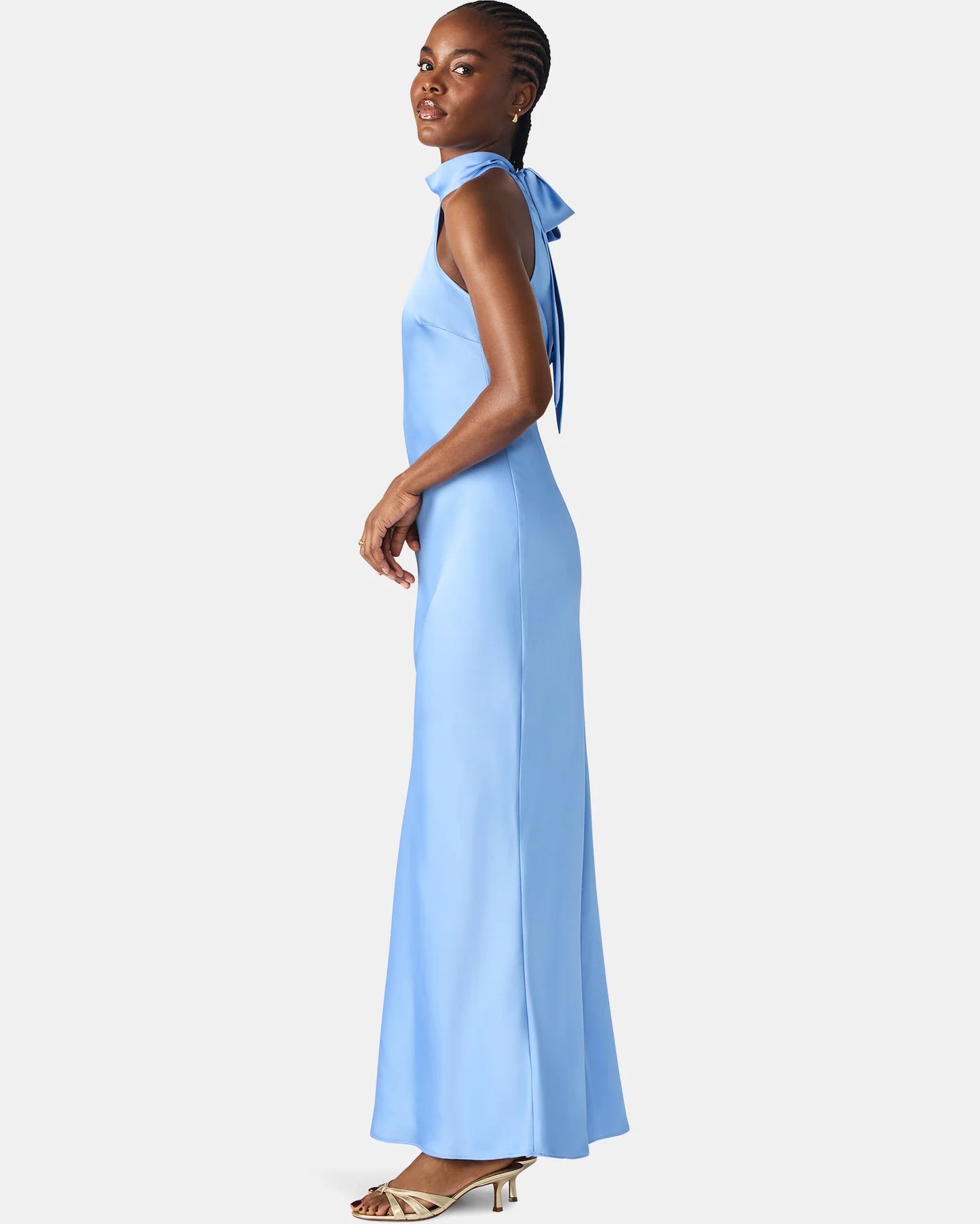 LARA DRESS