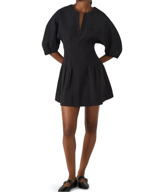 DAYTON DRESS